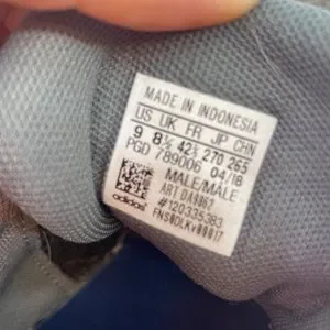 Adidas discount art da9862